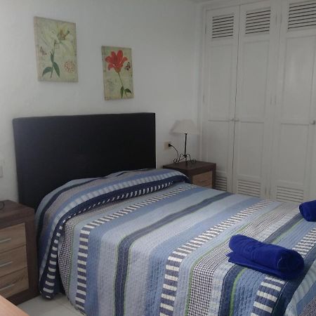 Villa Mar Pocillos Puerto del Carmen  Eksteriør bilde