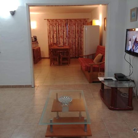 Villa Mar Pocillos Puerto del Carmen  Eksteriør bilde
