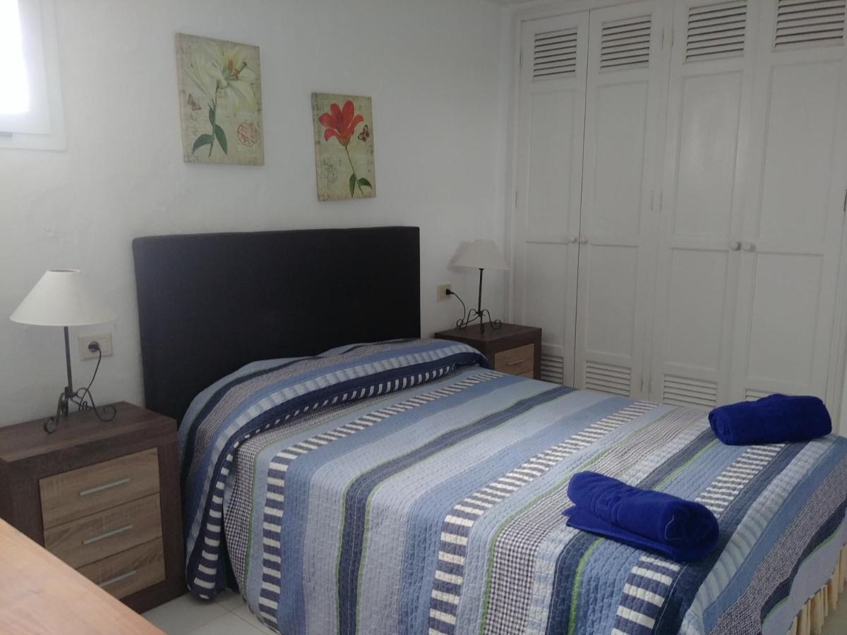 Villa Mar Pocillos Puerto del Carmen  Eksteriør bilde