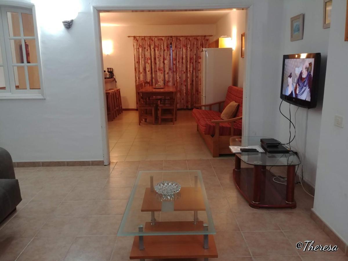 Villa Mar Pocillos Puerto del Carmen  Eksteriør bilde