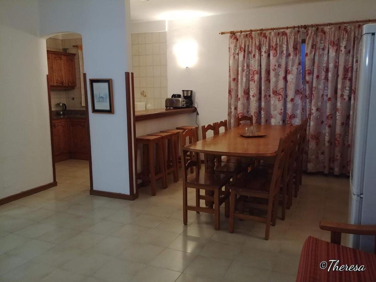 Villa Mar Pocillos Puerto del Carmen  Eksteriør bilde