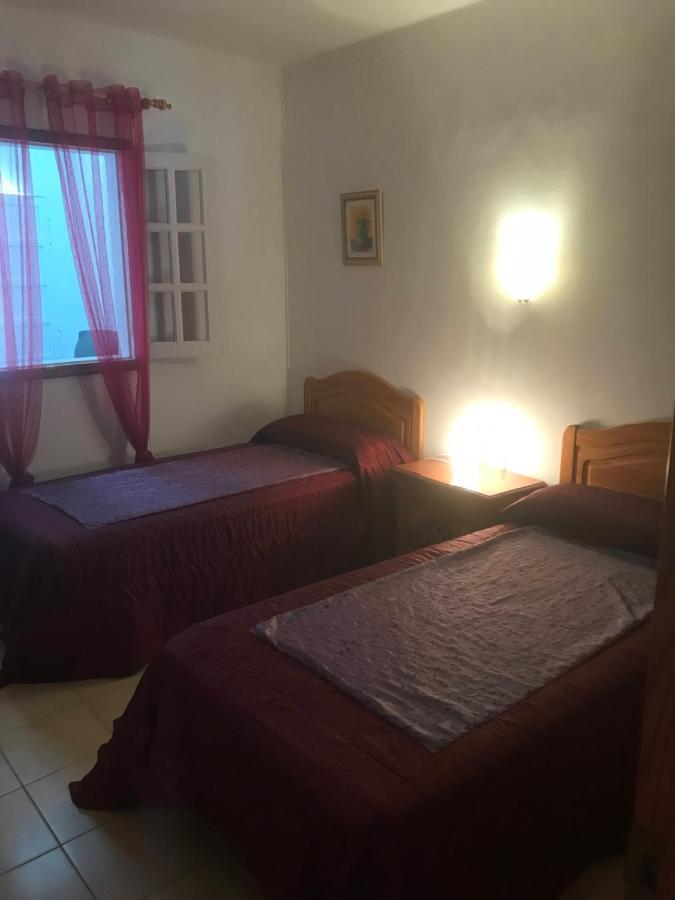 Villa Mar Pocillos Puerto del Carmen  Eksteriør bilde